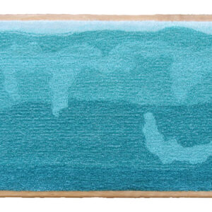 Headboard - Blue