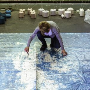 Maree Hensey landscape shot