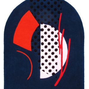 PINK MOON 5' X 6' - CUT OUT